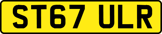 ST67ULR