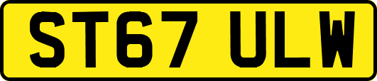 ST67ULW