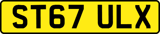 ST67ULX