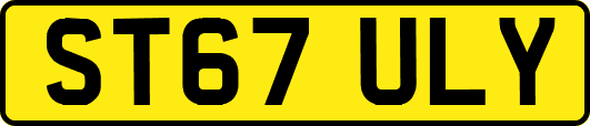 ST67ULY