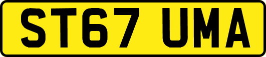 ST67UMA