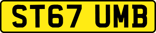 ST67UMB