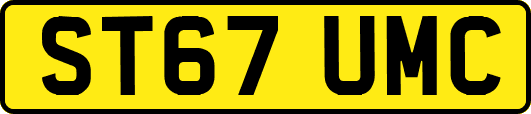 ST67UMC