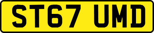 ST67UMD