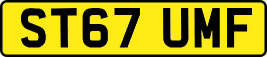 ST67UMF