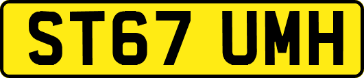 ST67UMH