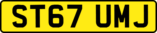 ST67UMJ