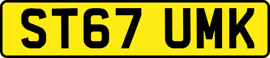 ST67UMK