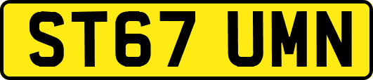 ST67UMN