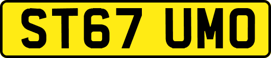 ST67UMO