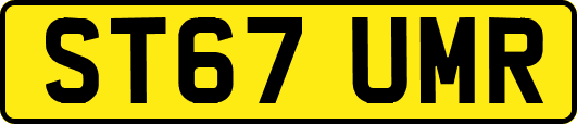 ST67UMR
