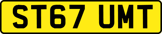 ST67UMT