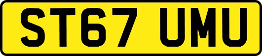 ST67UMU