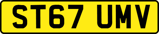 ST67UMV