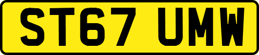 ST67UMW