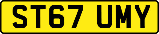 ST67UMY