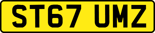 ST67UMZ