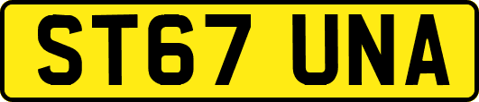 ST67UNA