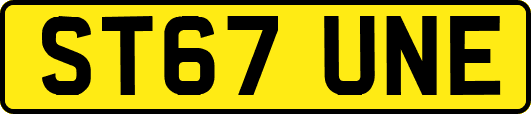 ST67UNE