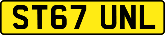 ST67UNL