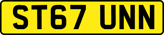 ST67UNN
