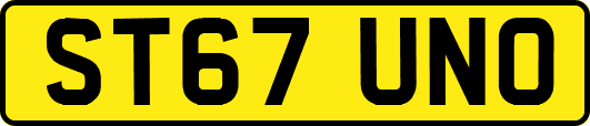 ST67UNO