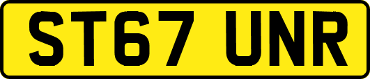 ST67UNR