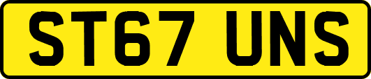 ST67UNS