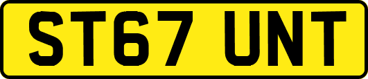 ST67UNT