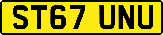 ST67UNU