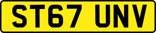 ST67UNV