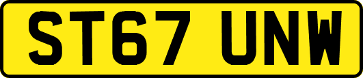 ST67UNW