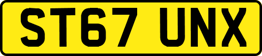 ST67UNX