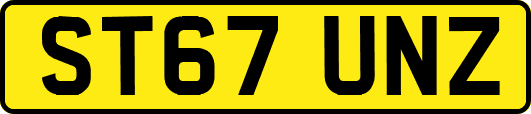 ST67UNZ