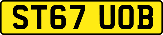 ST67UOB