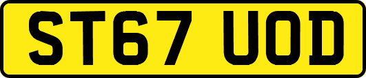 ST67UOD
