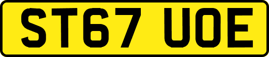 ST67UOE