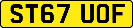 ST67UOF