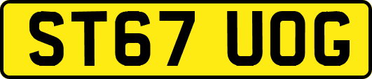 ST67UOG