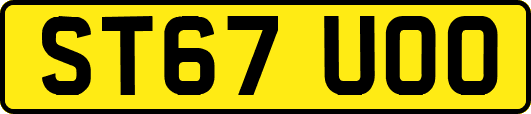 ST67UOO