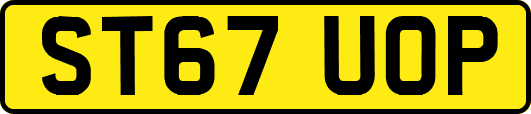ST67UOP