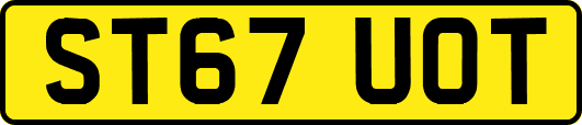 ST67UOT