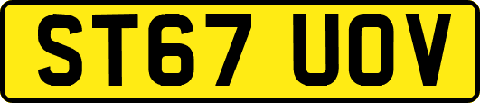 ST67UOV
