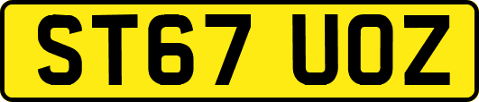 ST67UOZ