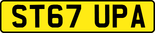 ST67UPA