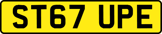 ST67UPE