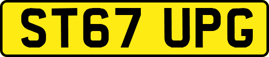 ST67UPG