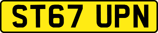 ST67UPN
