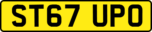 ST67UPO