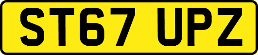 ST67UPZ
